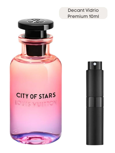 City Of Stars - Louis Vuitton
