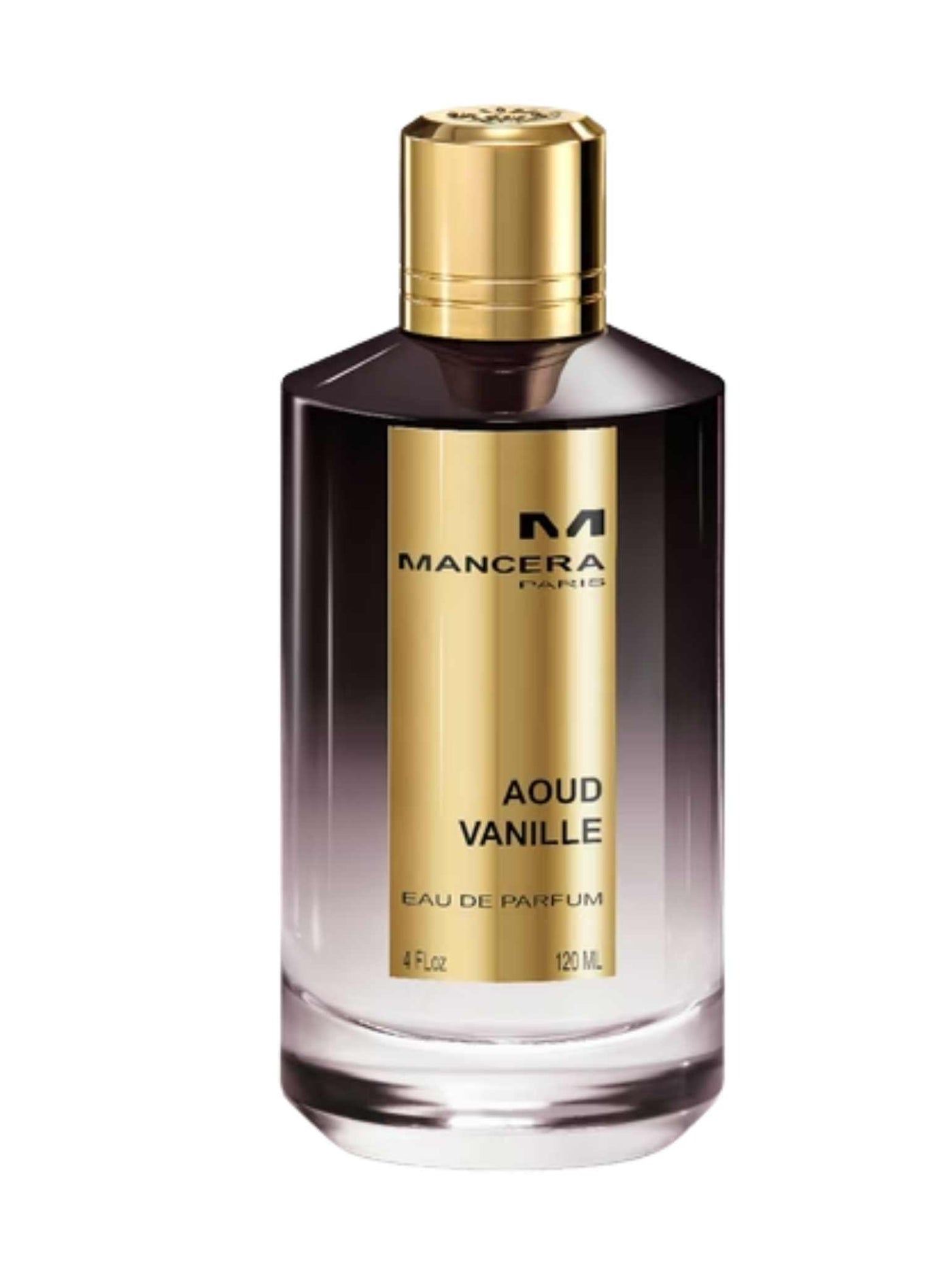 Aoud Vanille - Mancera