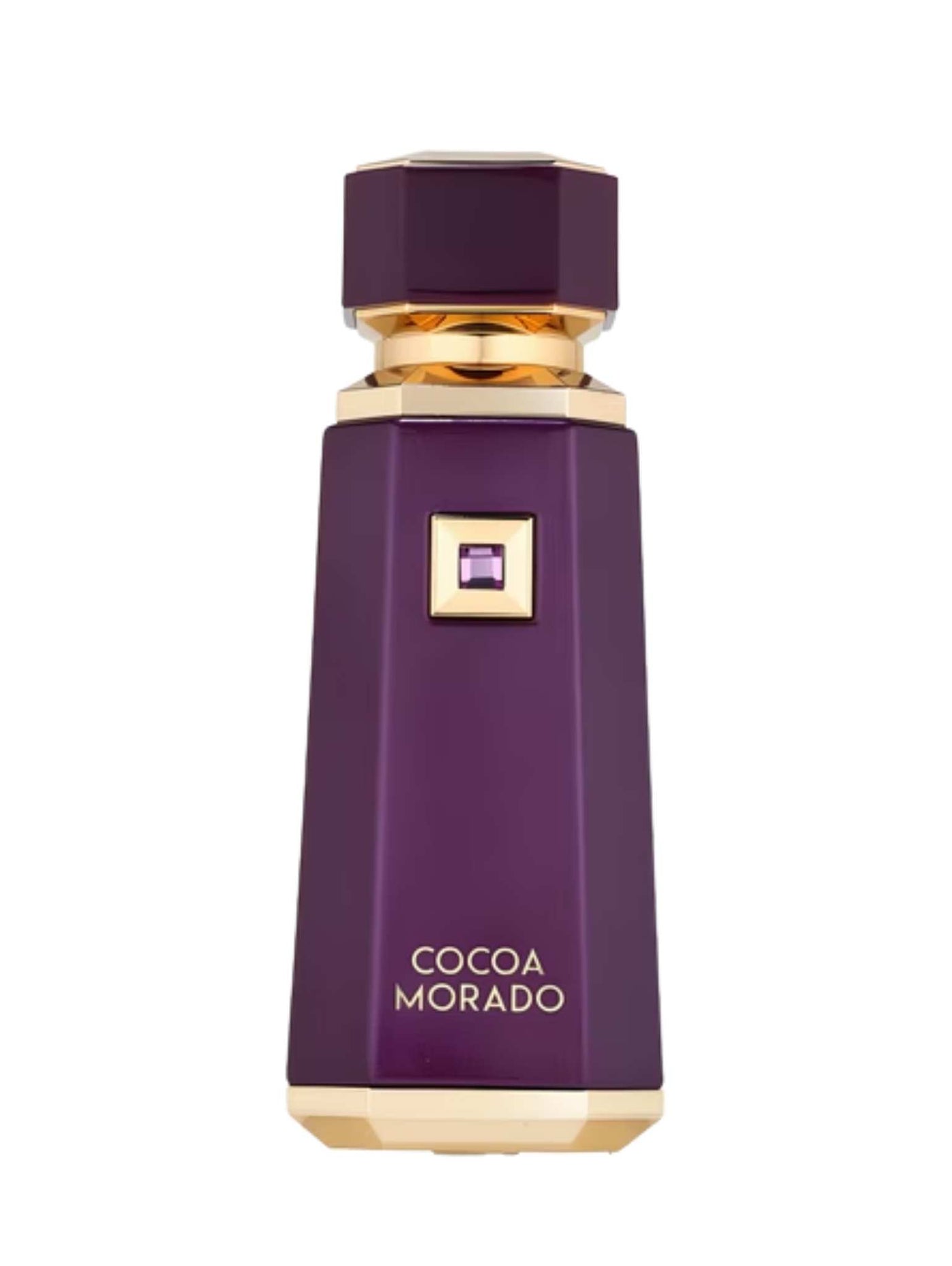 Cocoa Morado - French Avenue