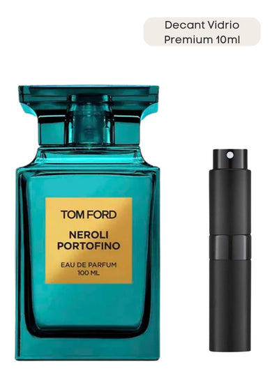 Neroli Portofino - Tom Ford