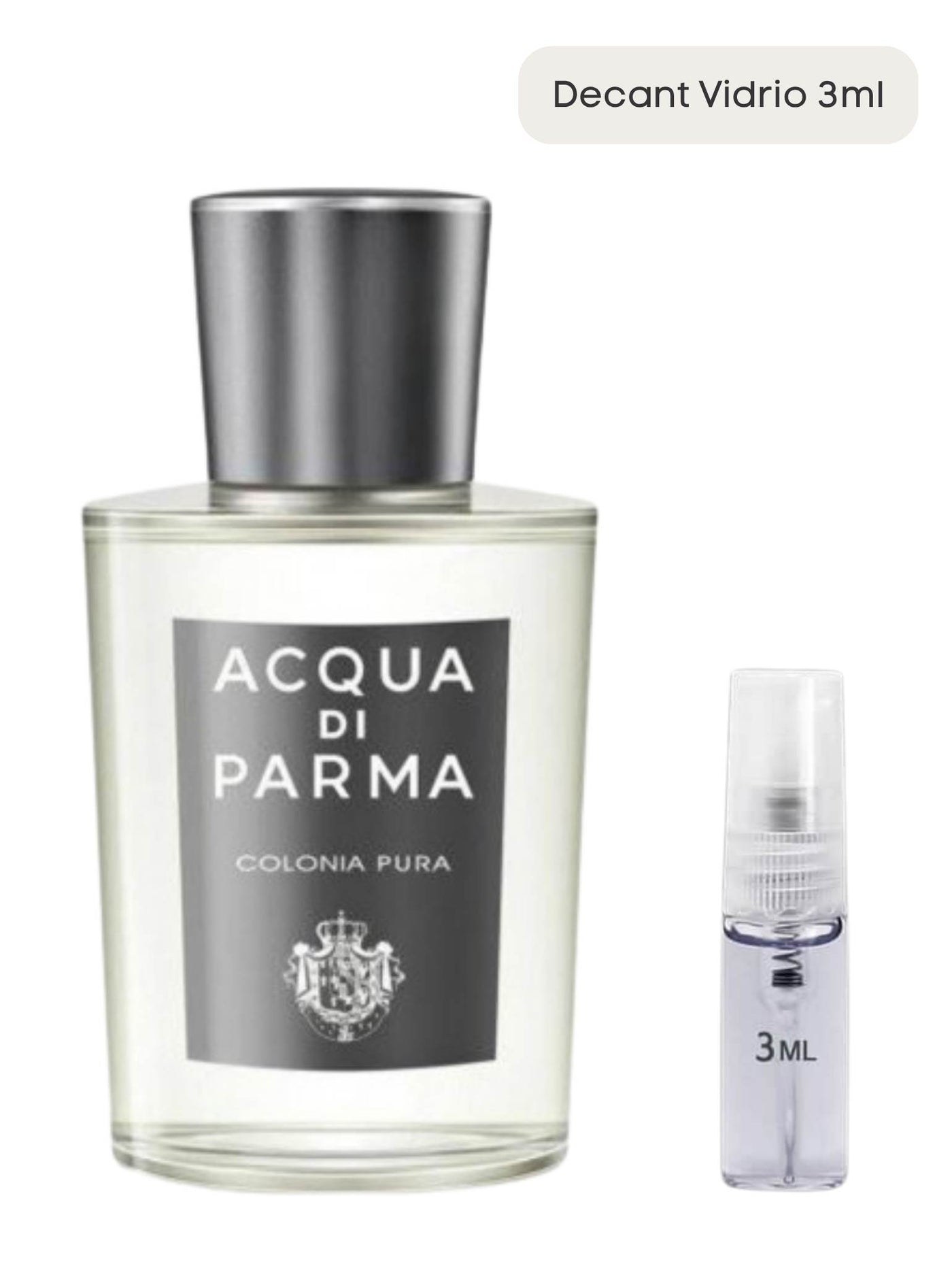 Acqua di Parma Colonia Pura - Acqua di Parma