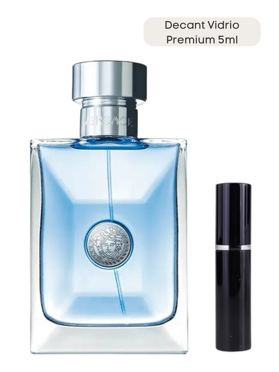 Versace Pour Homme EDT - Versace