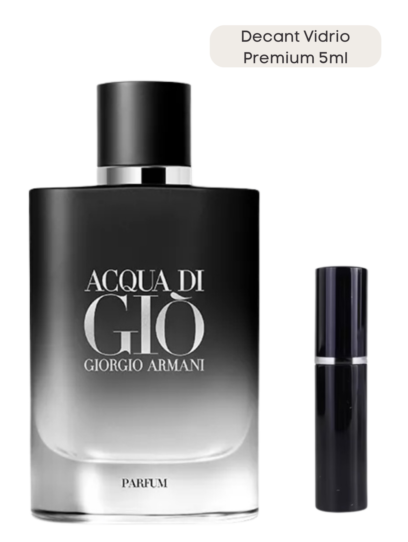 Acqua Di Gio Parfum - Armani