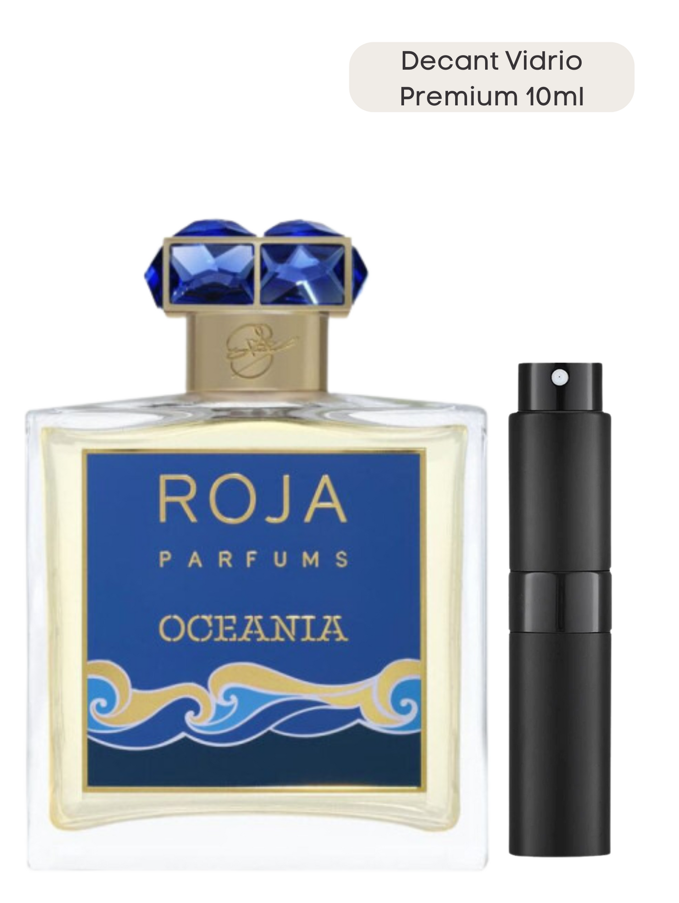 Oceania - Roja Parfums