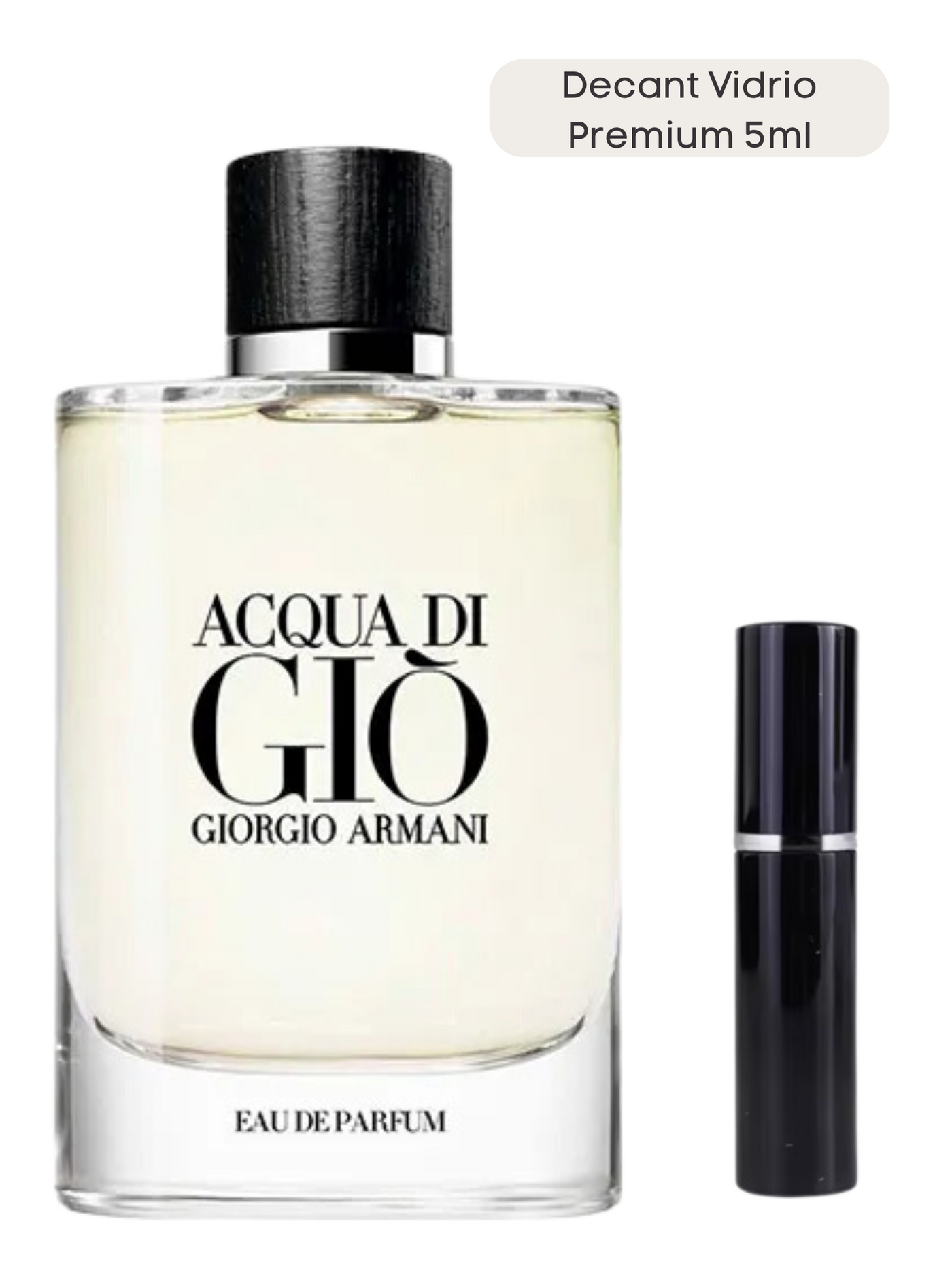 Acqua Di Gio EDP - Armani