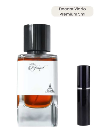 Rifaaqat - PARIS CORNER