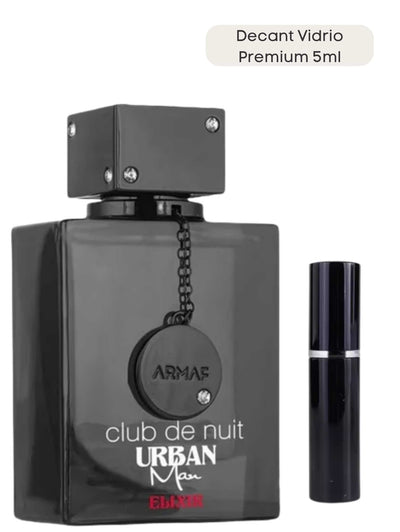 Club De Nuit Urban Elixir - Armaf