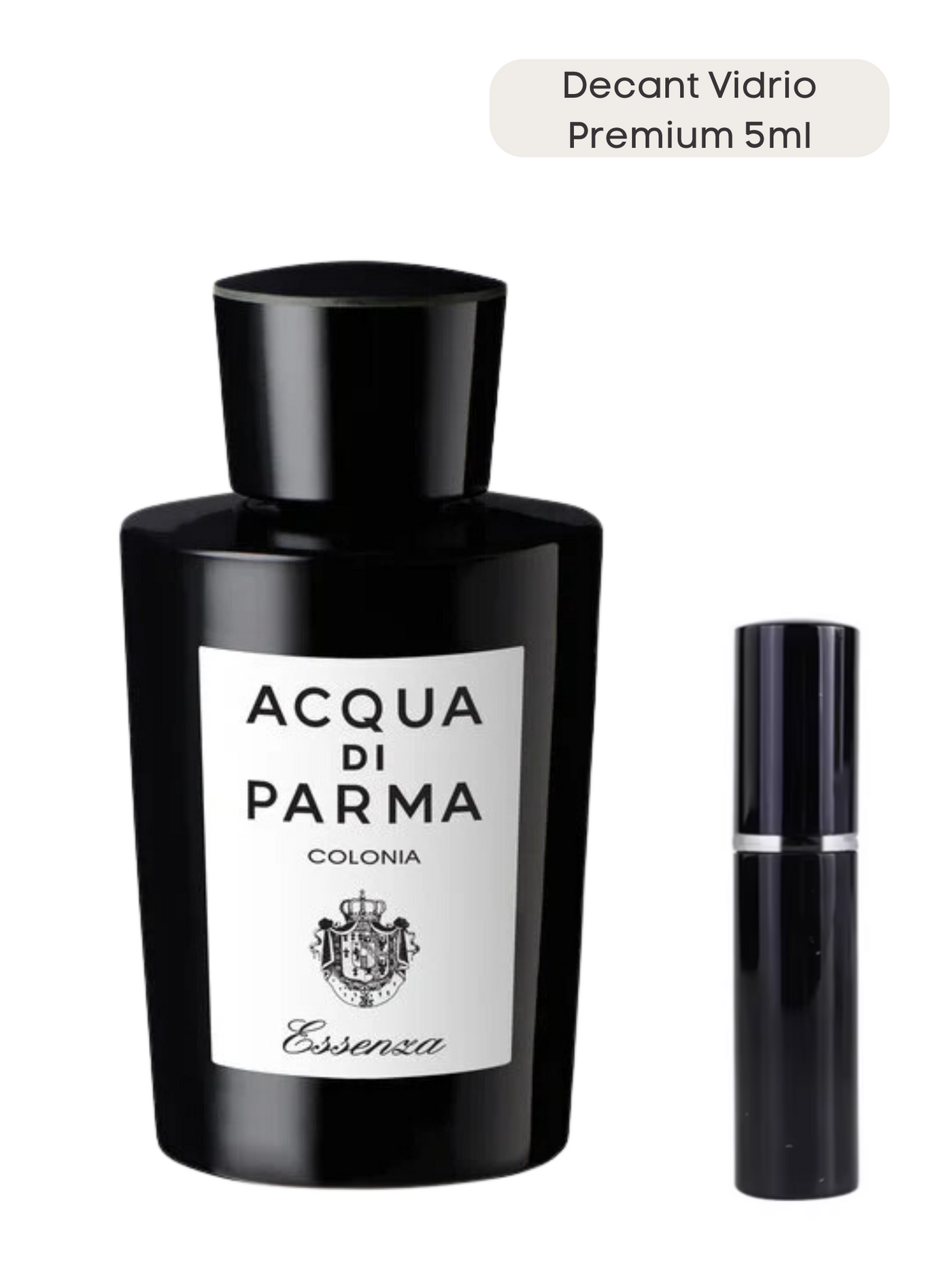 Colonia Essenza - Acqua di Parma