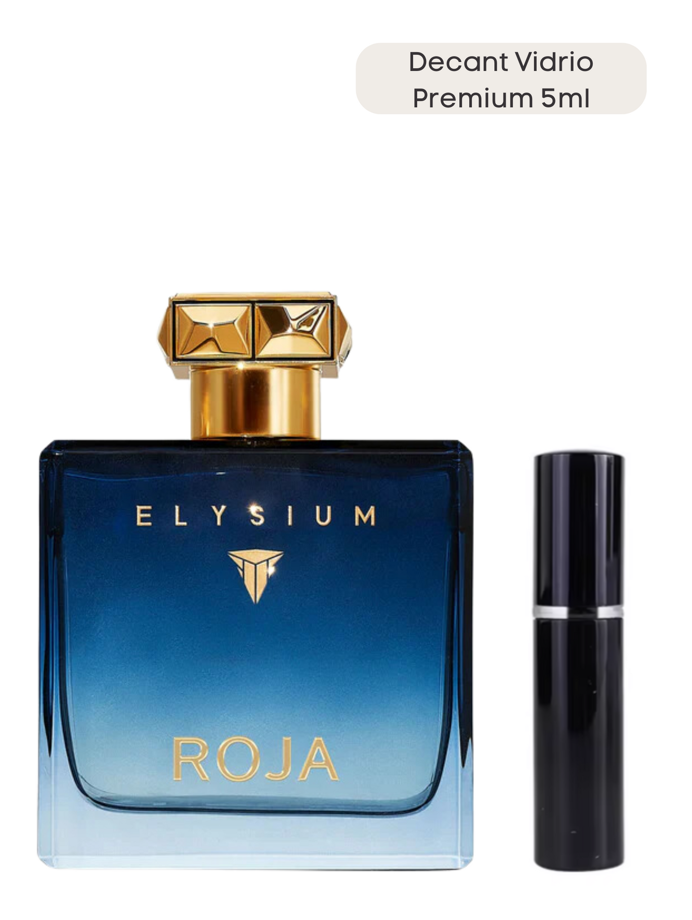 Elysium Cologne - Roja Parfums