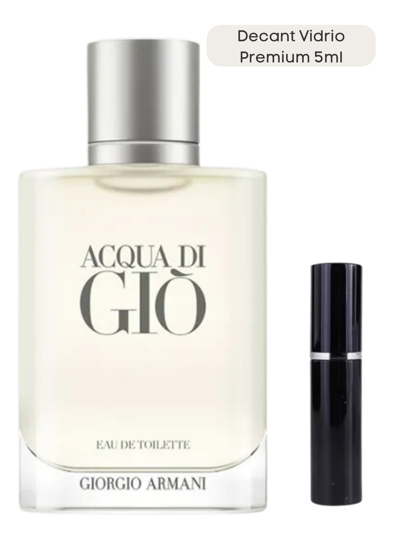 Acqua Di Gio EDT - Armani