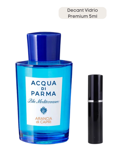 Arancia di Capri - Acqua di Parma