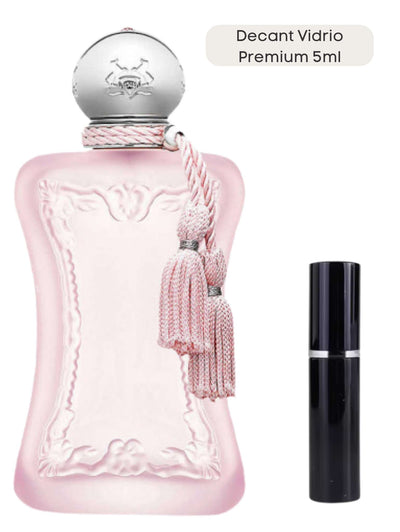 Delina La Rosée - Parfums de Marly