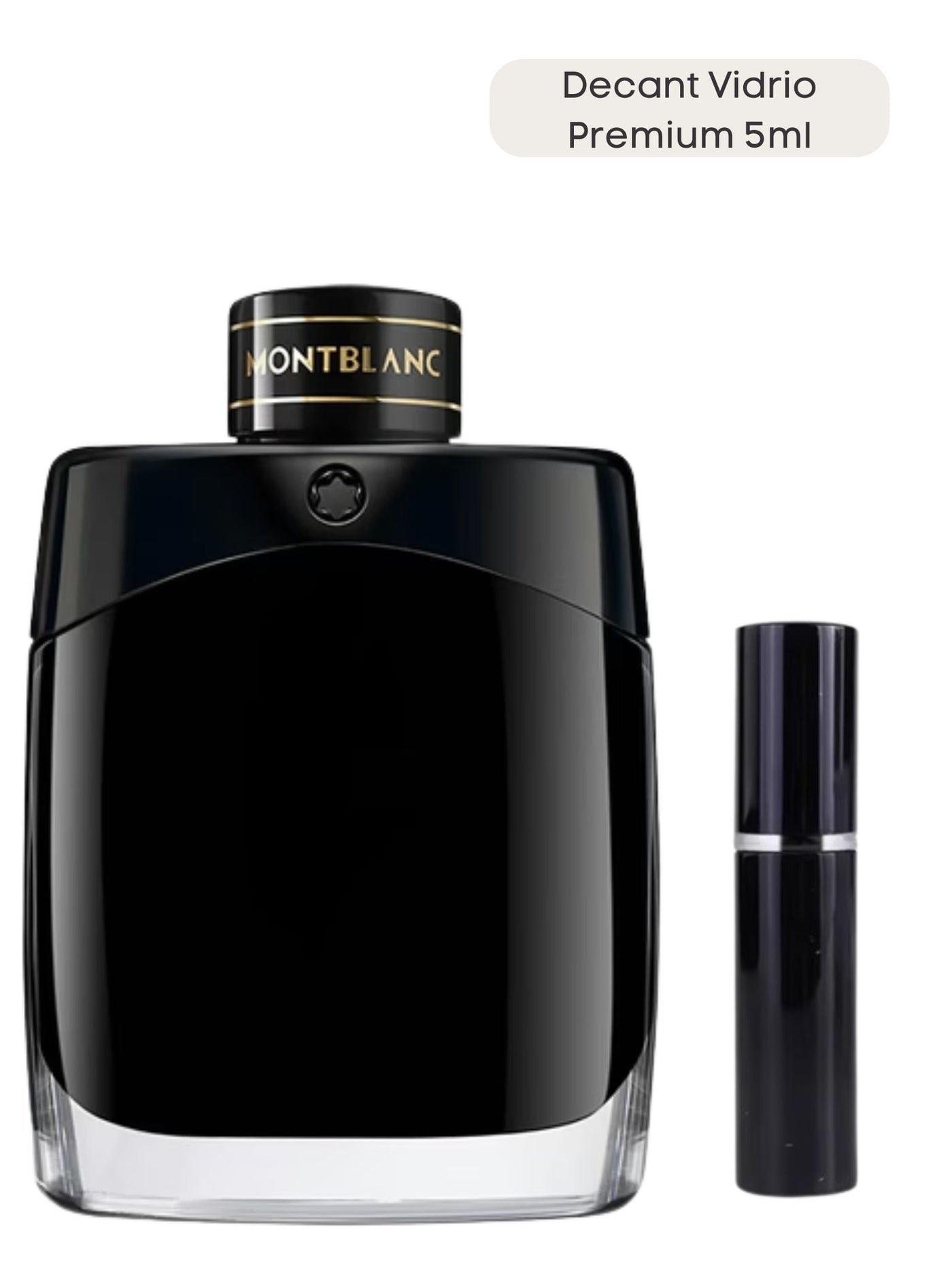 Legend - Montblanc EDP