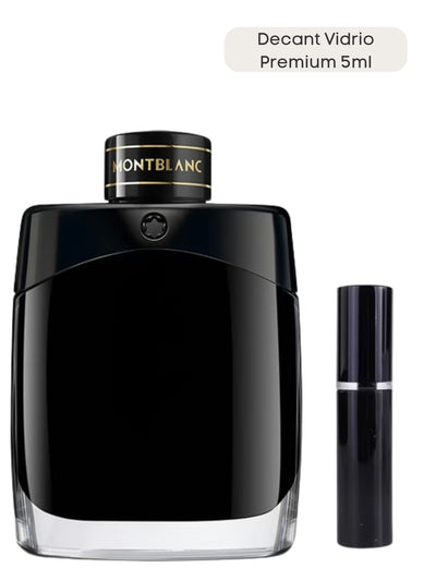 Legend - Montblanc EDP
