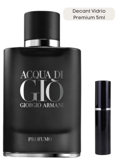 Acqua di Gio Profumo - Armani