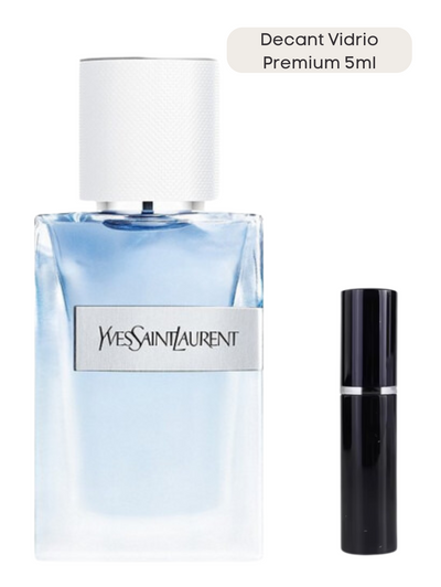 Y Eau Fraiche - Yves Saint Laurent