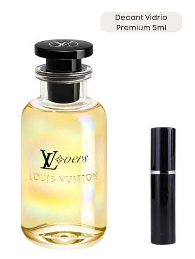 LV Lovers - Louis Vuitton