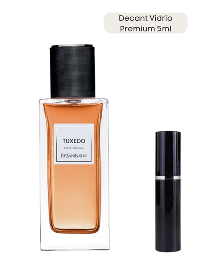 Tuxedo - Yves Saint Laurent