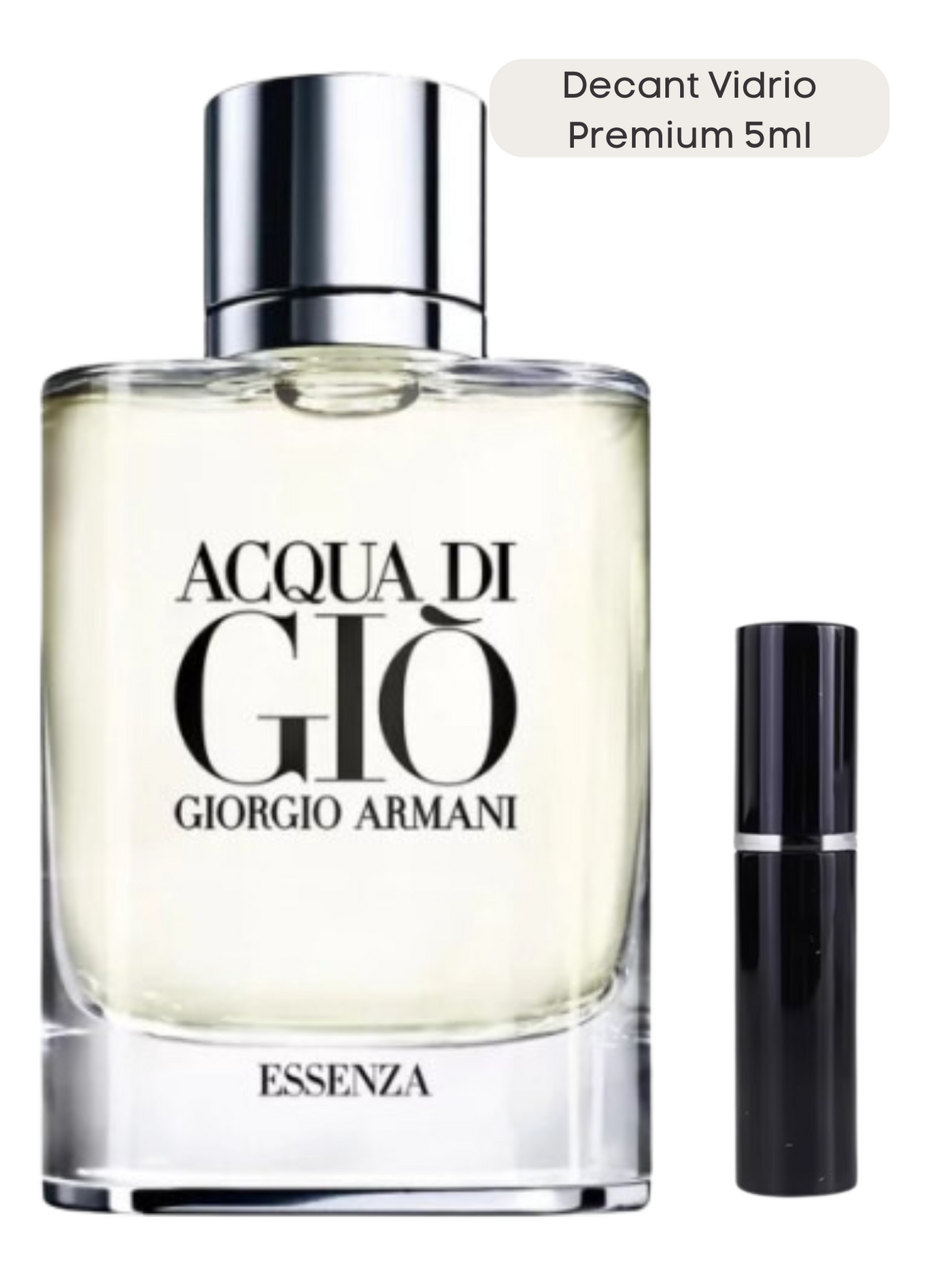 Acqua di Gio Essenza - Armani