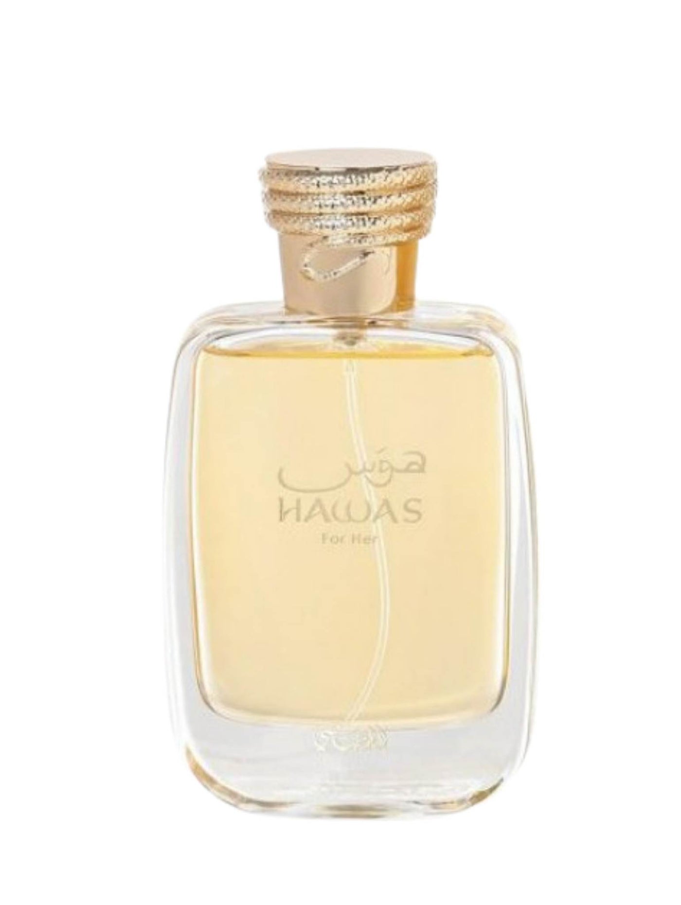 Hawas for Her - Rasasi