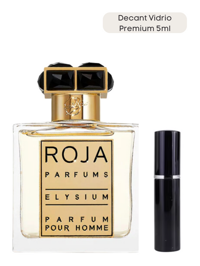 Elysium Parfum - Roja Parfums