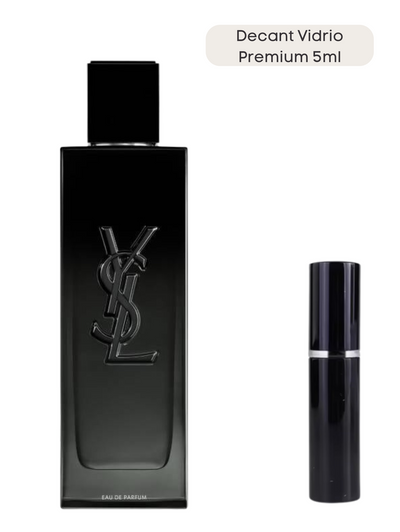 Myslf  EDP - Yves Saint Laurent