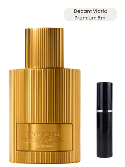 Costa Azzurra Parfum - Tom Ford