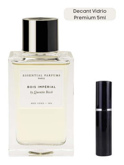 Bois Impérial - Essential Parfums