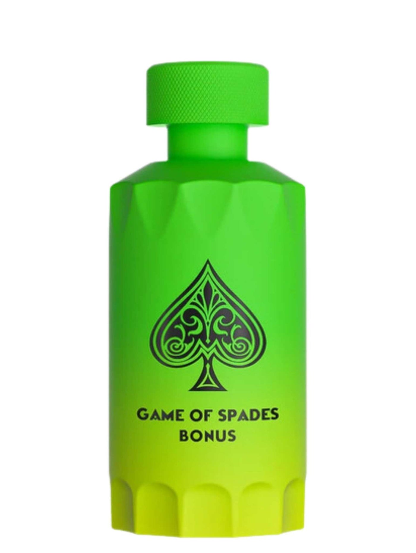 Game of Spades Bonus - Jo Milano