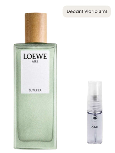 Aire Sutileza - Loewe