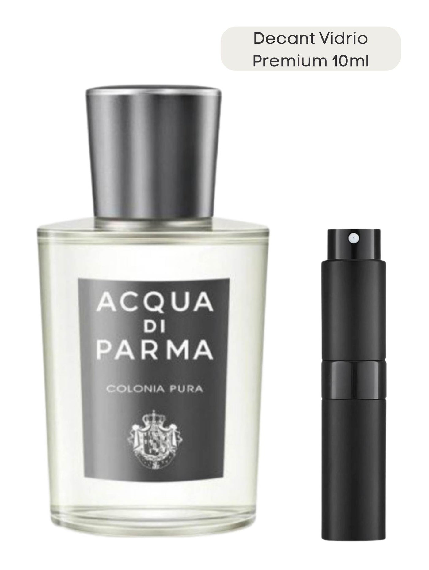 Acqua di Parma Colonia Pura - Acqua di Parma