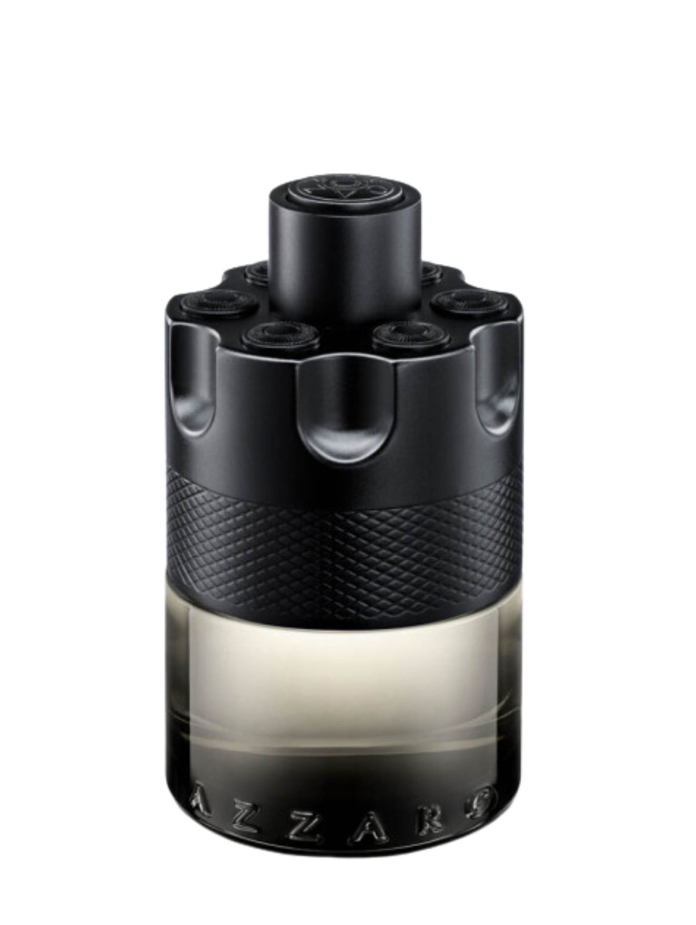 The Most Wanted Intense - Azzaro