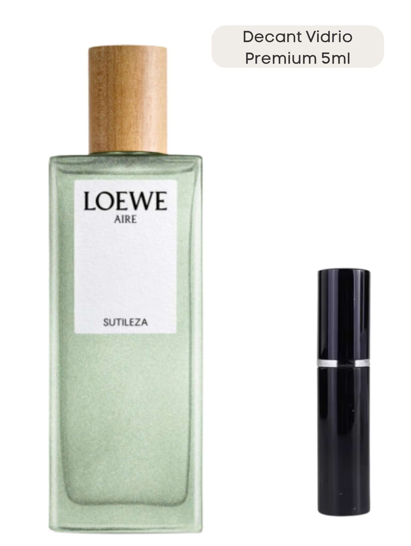 Aire Sutileza - Loewe
