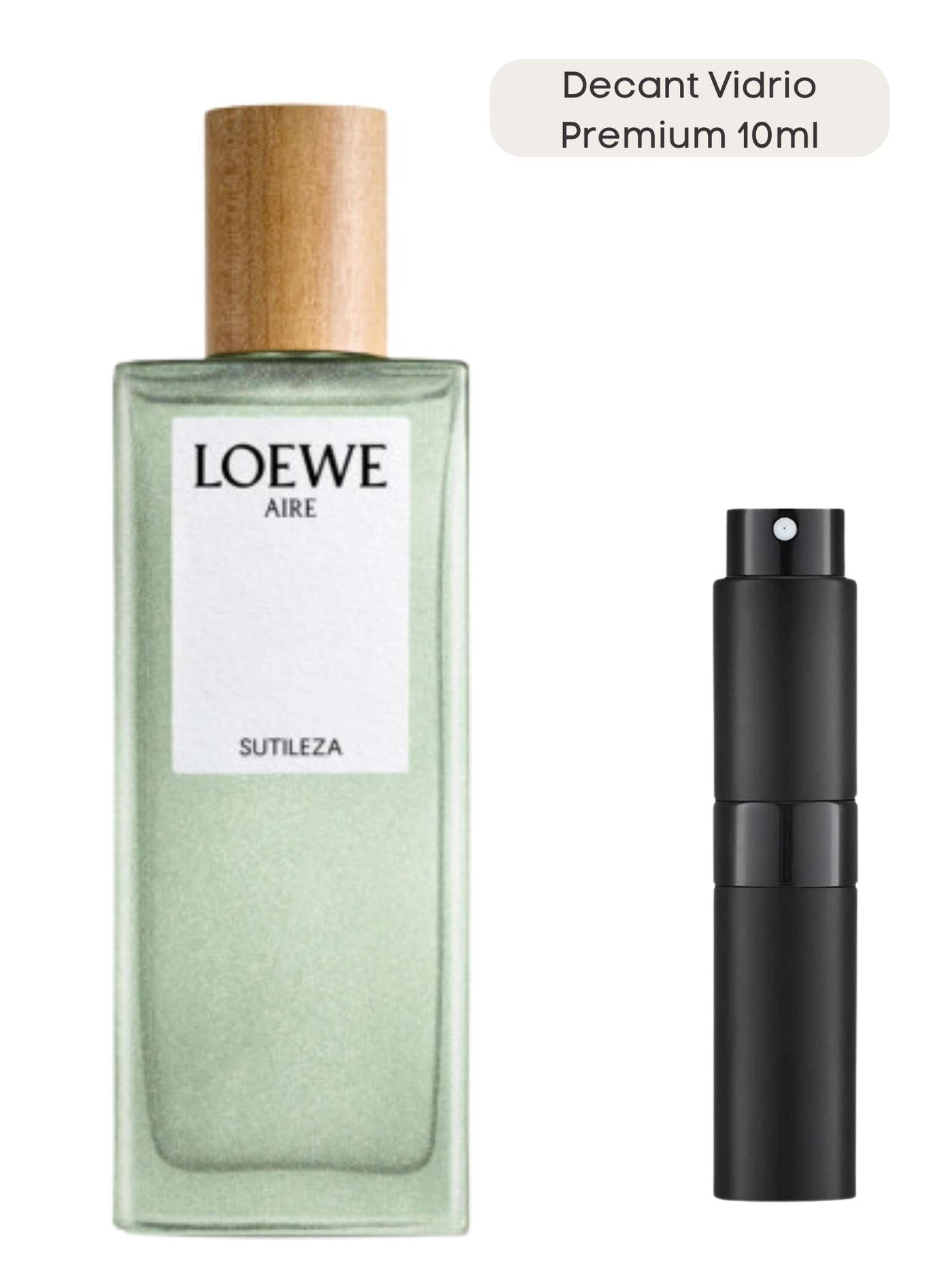 Aire Sutileza - Loewe
