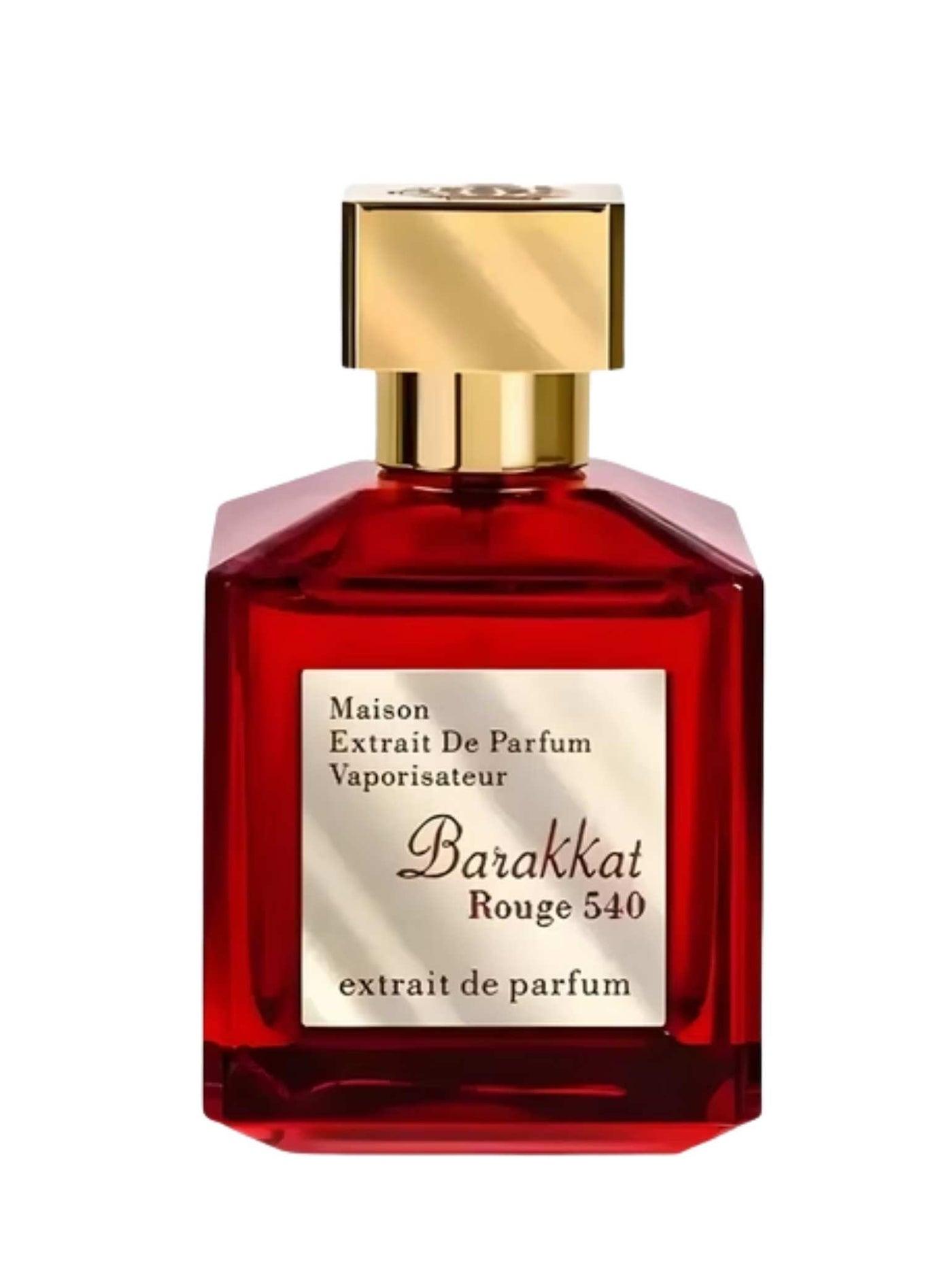Barakkat Rouge 540 Extrait de Parfum - Fragrance World