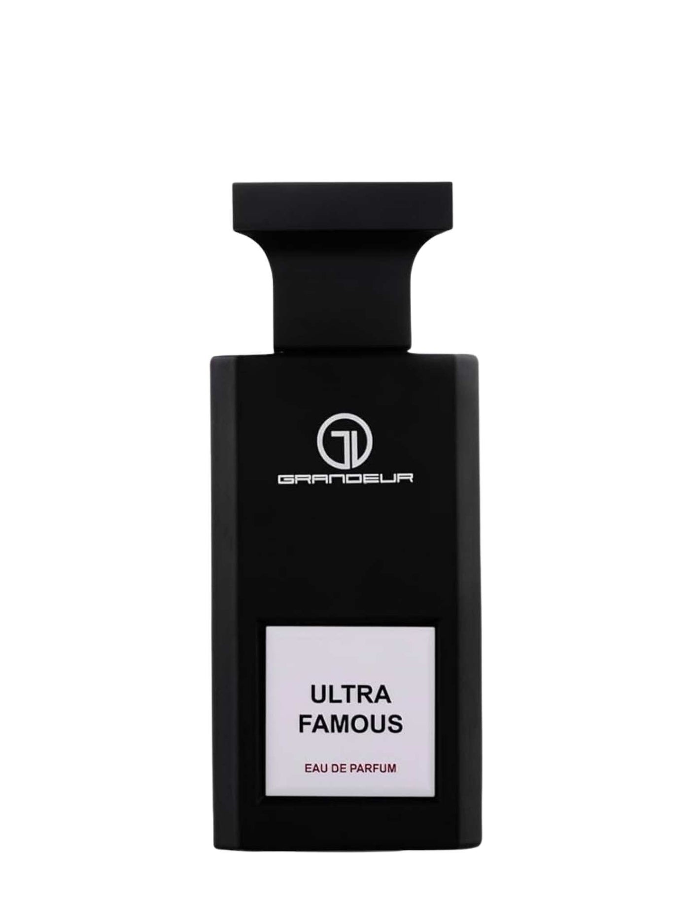 Ultra Famous - Grandeur