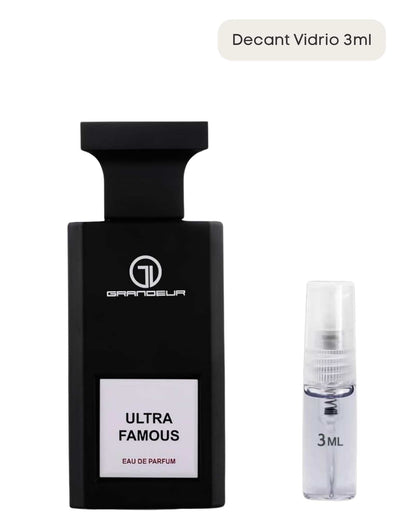 Ultra Famous - Grandeur