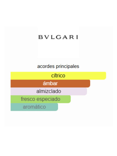 Tygar - Bvlgari