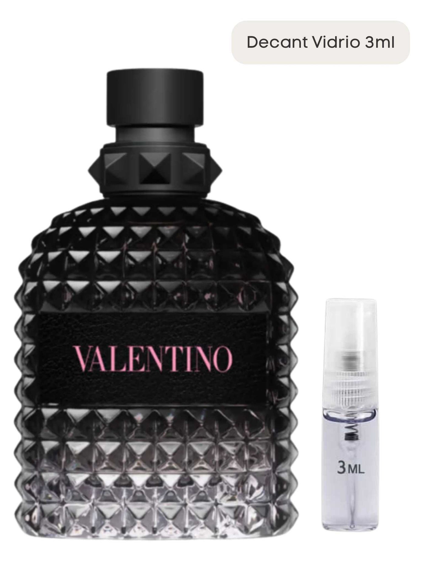 Valentino Uomo Born in Roma - Valentino