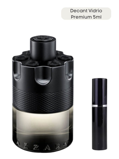 The Most Wanted Intense - Azzaro