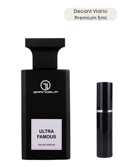 Ultra Famous - Grandeur