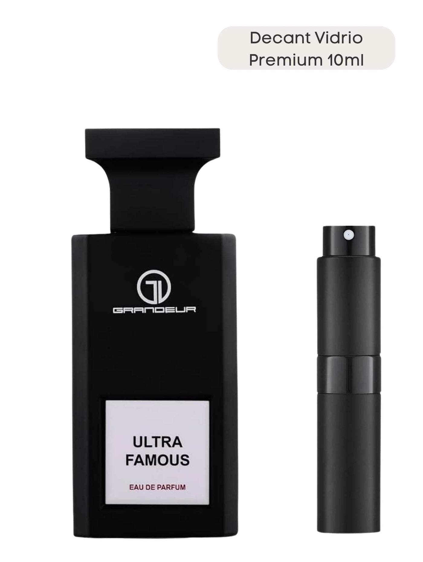 Ultra Famous - Grandeur