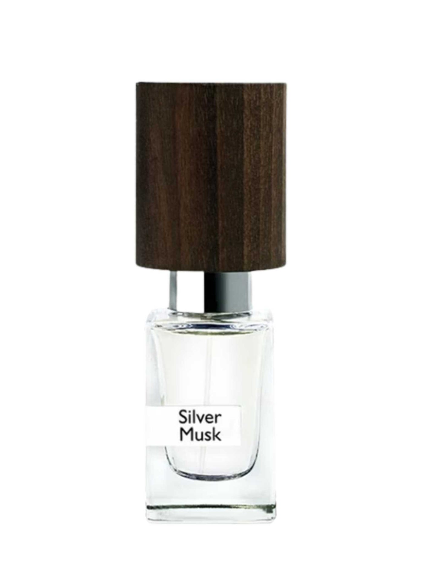 Silver Musk - Nasomatto