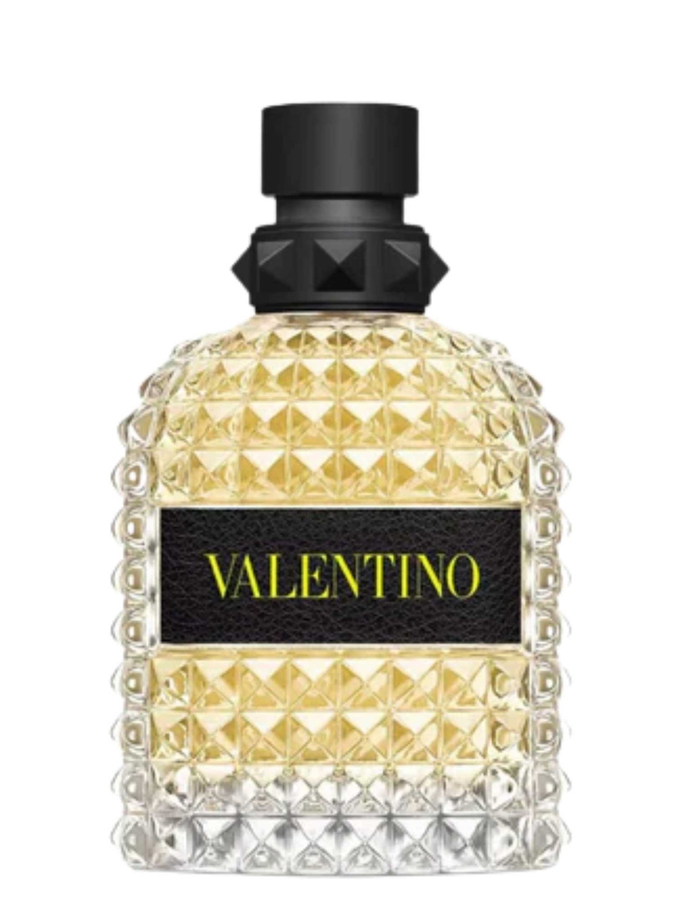 Valentino Uomo Born In Roma Yellow Dream - Valentino