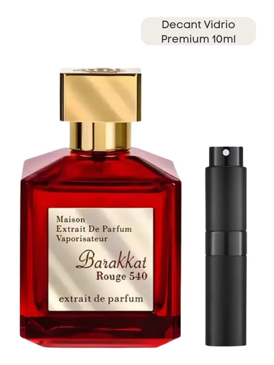 Barakkat Rouge 540 Extrait de Parfum - Fragrance World