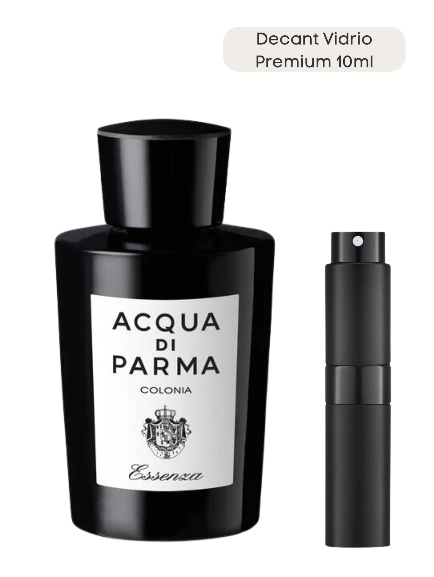 Colonia Essenza - Acqua di Parma