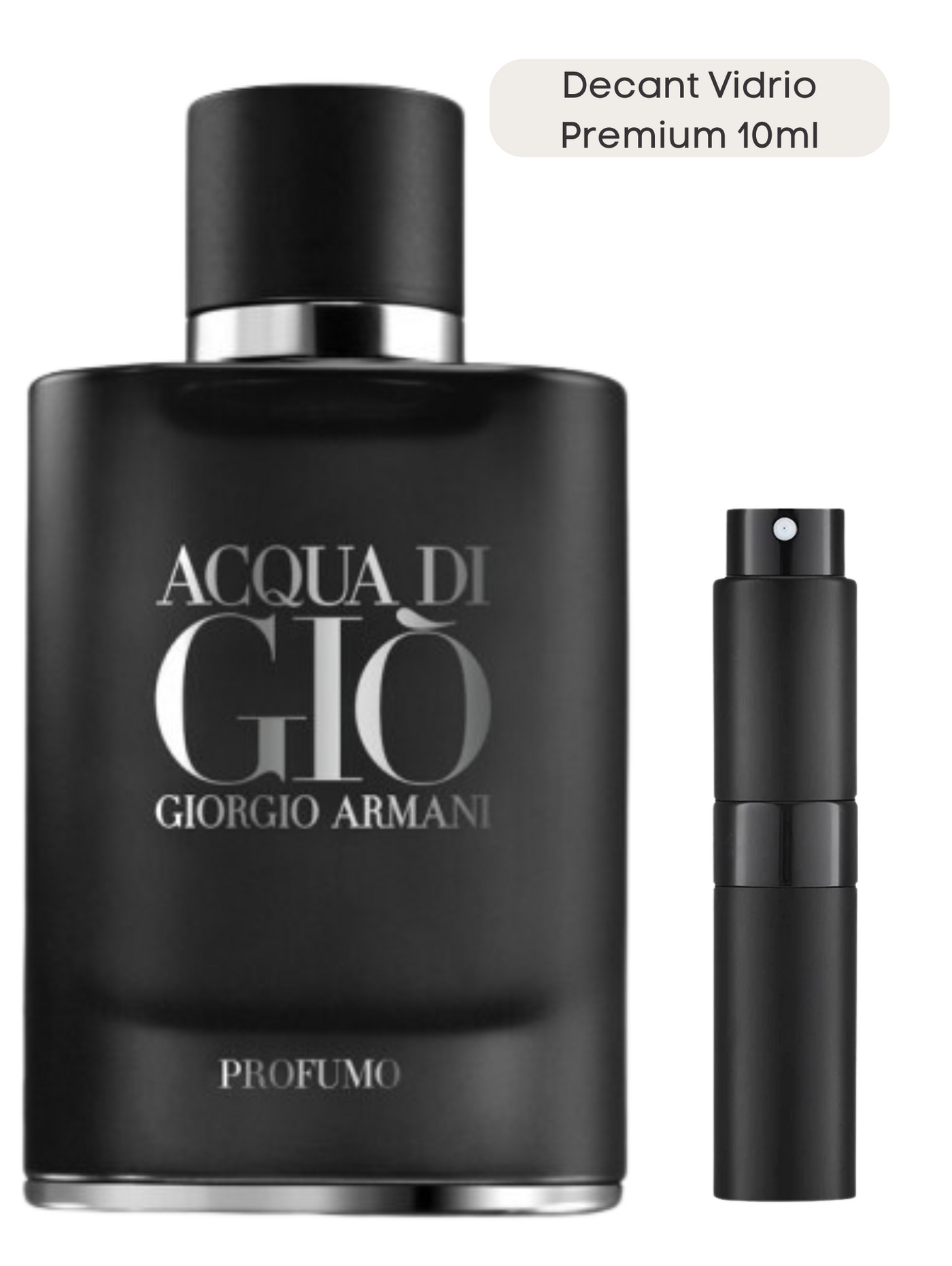 Acqua di Gio Profumo - Armani