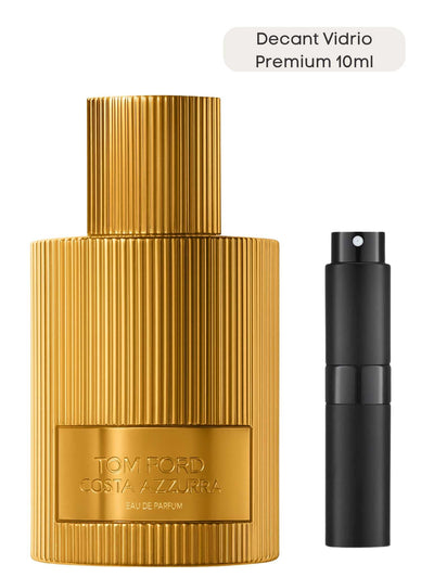 Costa Azzurra Parfum - Tom Ford
