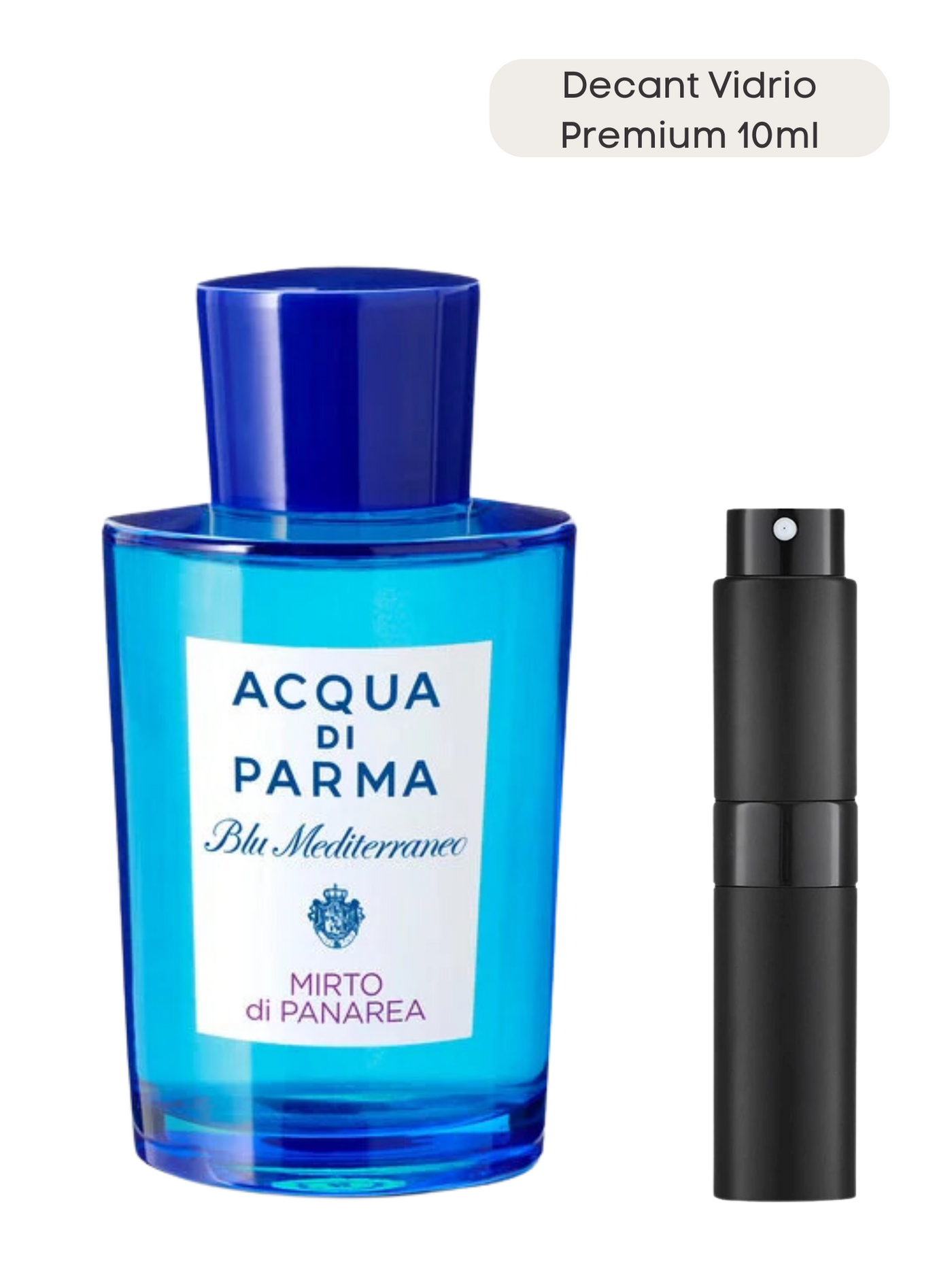 Mirto di Panarea - Acqua di Parma