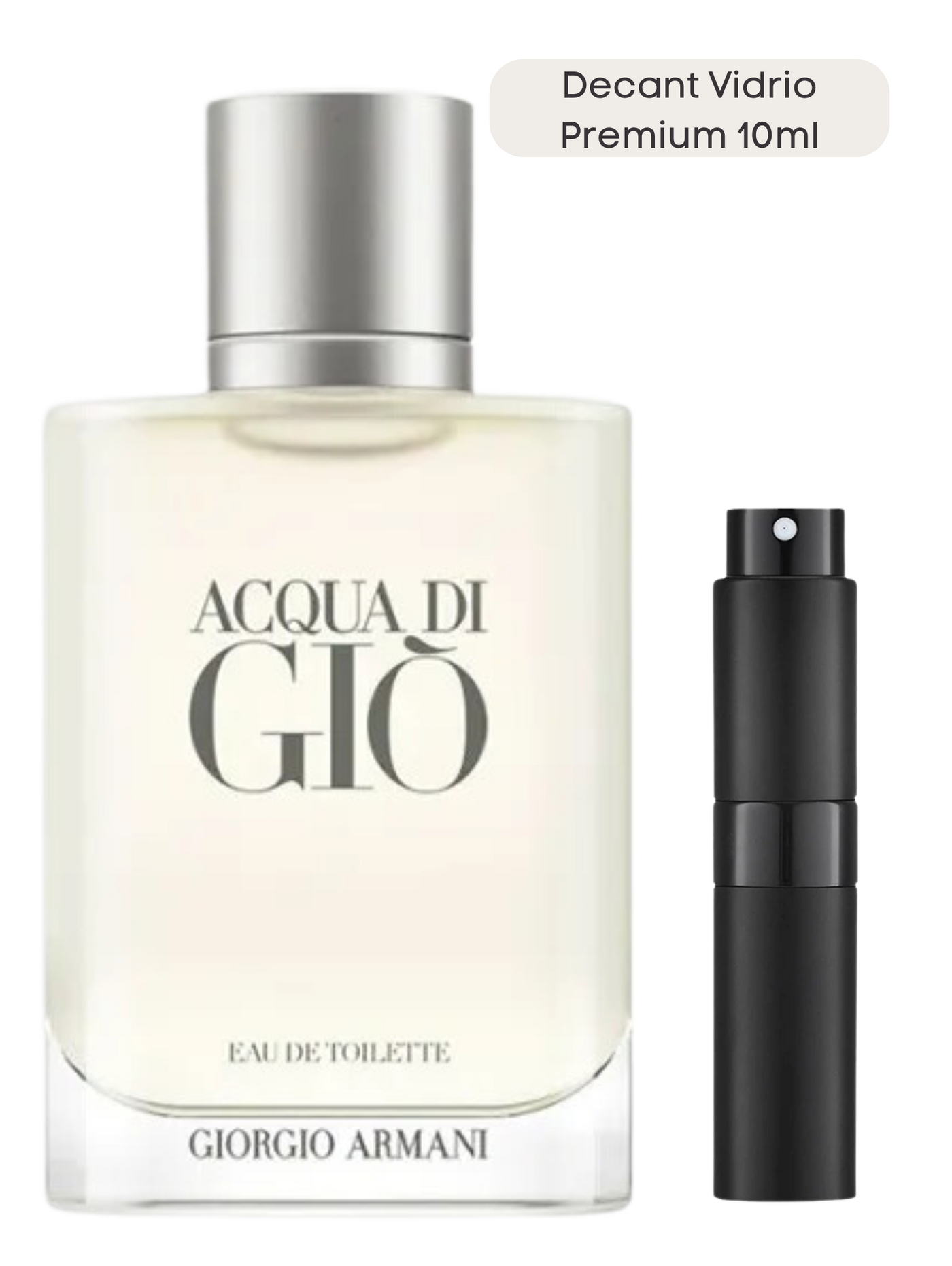 Acqua Di Gio EDT - Armani